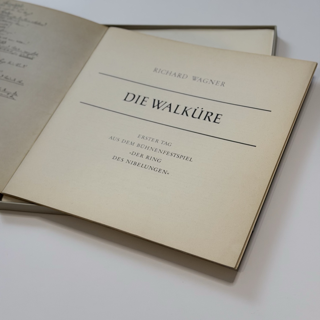 Booklet, photo 1 of 1