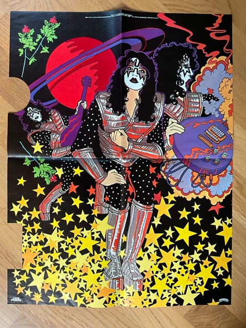 Poster / Insert, photo 1 of 1